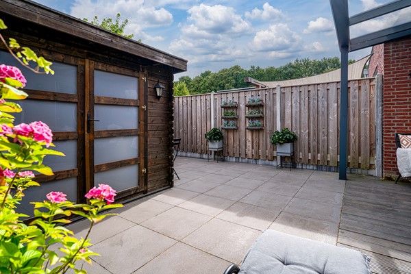 Medium property photo - De Pontilaan 2F, 6942 HL Didam